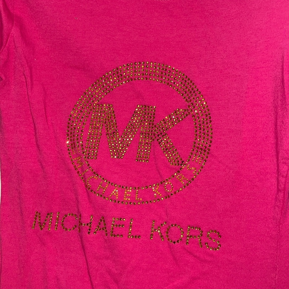 Michael Kors long sleeve